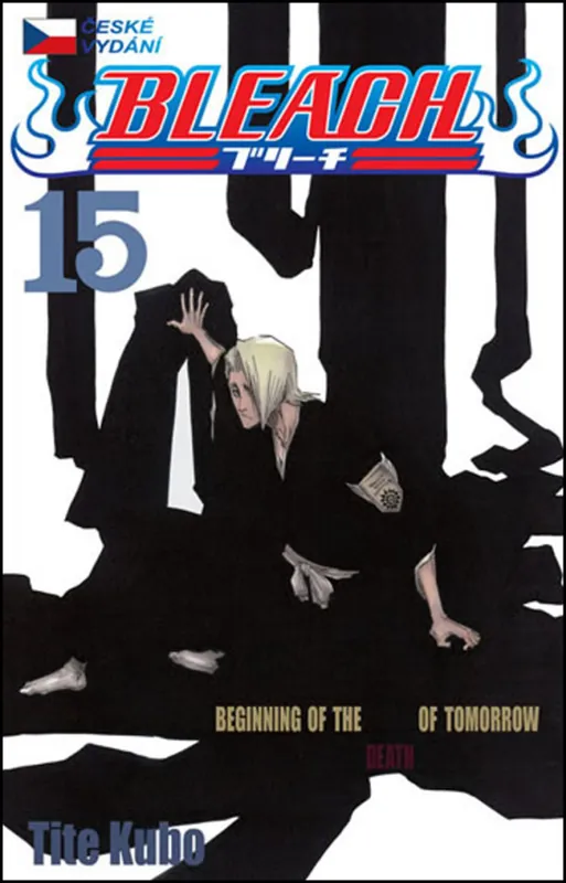 Bleach 15 Akční Nabídka