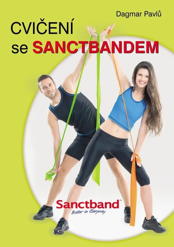 Objednat Nyní Cvičení se Sanctbandem