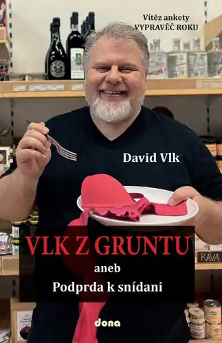 Nová Kolekce Vlk z gruntu 2 - aneb Podprda k snídani