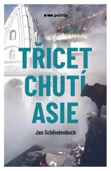 Třicet chutí Asie Hit Sezóny