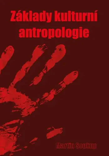 Nakupujte Hned Základy kulturní antropologie