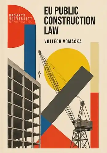 Originální EU Public Construction Law
