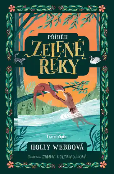 Příběh Zelené řeky Akční Nabídka