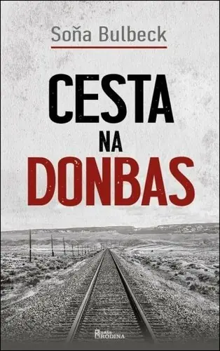 Nakupujte Hned Cesta na Donbas
