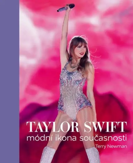 Hit Sezóny Taylor Swift - Módní ikona současnosti