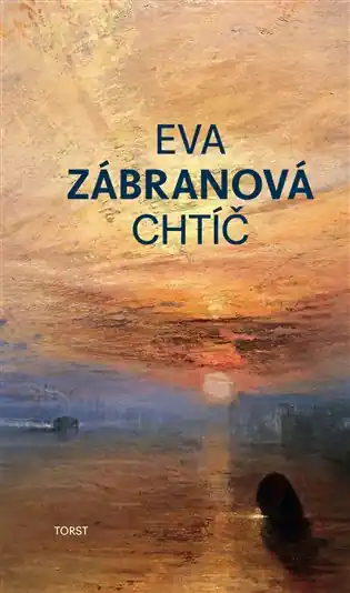 Dokud Zásoby Vydrží Chtíč