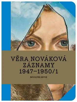 Levný Záznamy 1947-1950/1