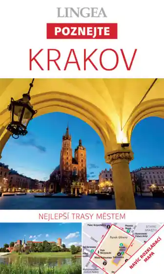 Krakov Aktuální