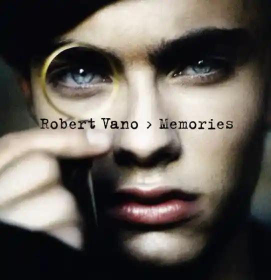 Robert Vano - Memories Akce