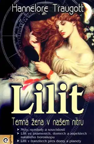 Autentický Lilit - Temná žena v našem nitru