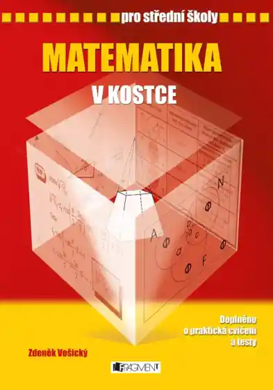 Nízká Cena Matematika v kostce pro SŠ