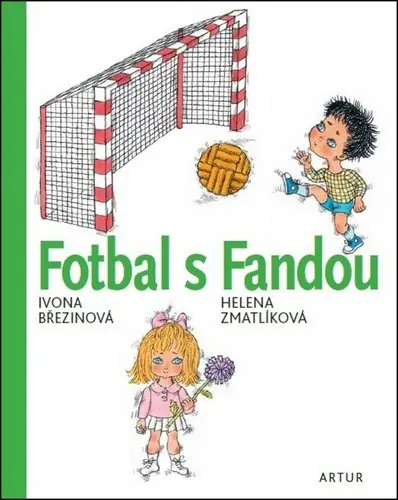Sleva Fotbal s Fandou