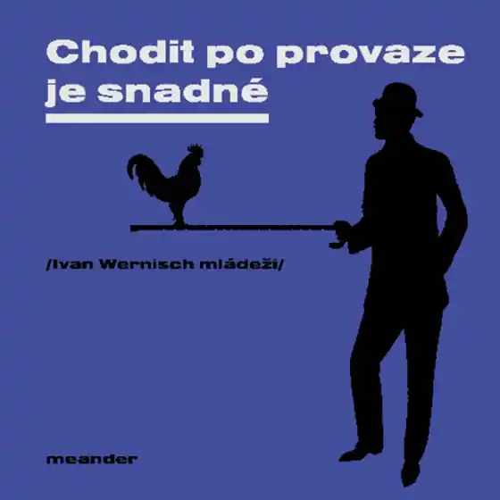 Cenově Výhodný Chodit po provaze je snadné
