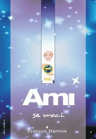 Novinka Ami se vrací