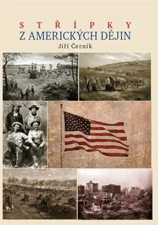 Levný Střípky z amerických dějin