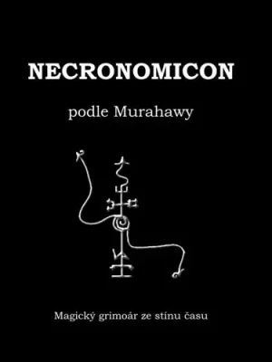 Necronomicon podle Murahawy Levný