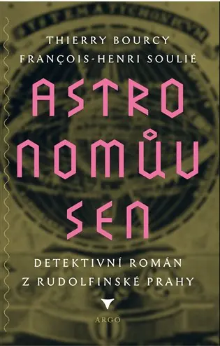 Víkendová Akce Astronomův sen