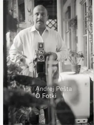 Přímo Od Výrobce O Fotki Andrej Pešta