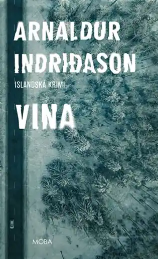 Odeslání Ihned Vina: Islandská krimi