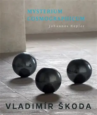 Mysterium Cosmographicum Výprodej