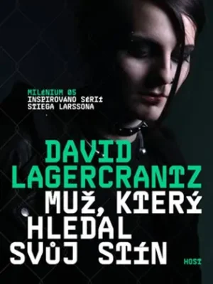 Levný Muž, který hledal svůj stín