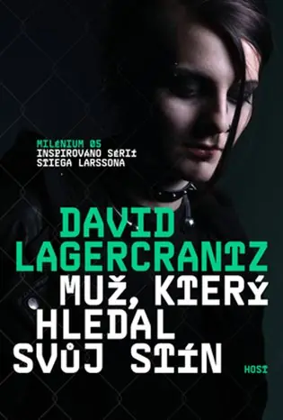 Levný Muž, který hledal svůj stín