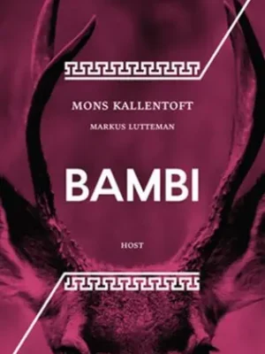 Rychlé Dodání Bambi