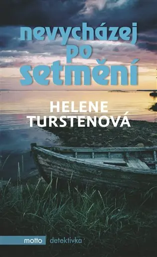 Doprava Zdarma Nevycházej po setmění