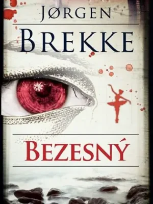 Výhodná Nabídka Bezesný: Druhý díl mezinárodního norského krimi bestselleru Říše milosti.