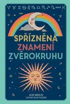 Spřízněná znamení zvěrokruhu Akce