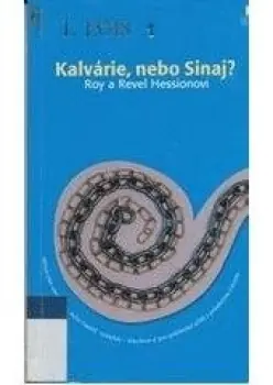 Objednat Nyní Kalvárie nebo Sinaj?