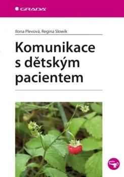 Výhodná Nabídka Komunikace s dětským pacientem