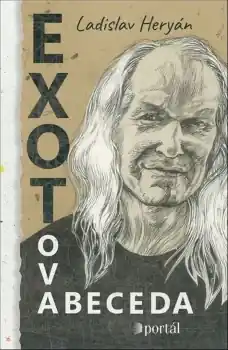 Výhodná Nabídka Exotova abeceda