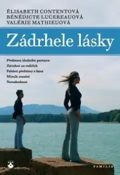 Levný Zádrhele lásky