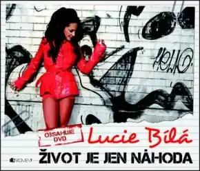 Život je jen náhoda - + DVD Akční Cena