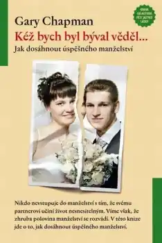 Tovární Cena Kéž bych byl býval věděl