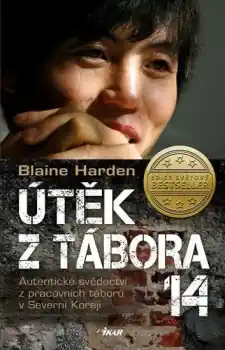 Finální Výprodej Útěk z Tábora 14