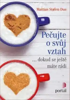 Pečujte o svůj vztah Speciální Cena