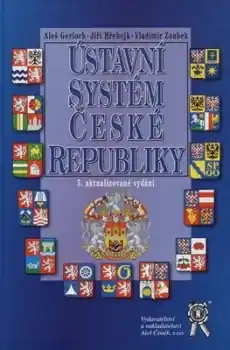 Ihned K Objednání Ústavní systém České republiky