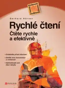 Tovární Cena Rychlé čtení