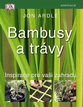 Bambusy a trávy Odeslání Ihned