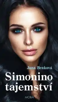 Simonino tajemství Novinka