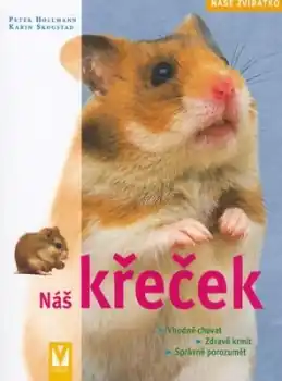 Nejlepší Cena Náš křeček