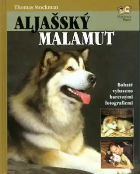 Aljašský malamut Zlevněný
