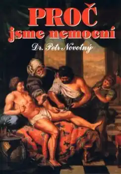 Časově Omezené Proč jsme nemocní