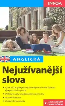 Anglická nejužívanější slova Dokud Zásoby Vydrží