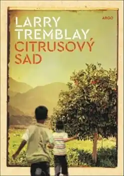 Ověřený Citrusový sad