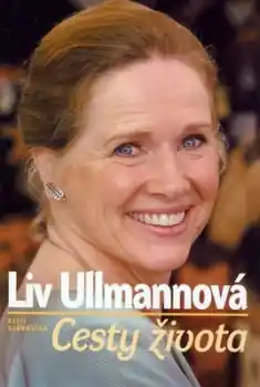 Top Prodej Liv Ullmanová: Cesty života