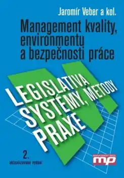 Management kvality, environmentu a bezpečnosti práce Expresní Doručení