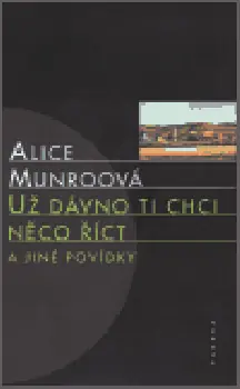 Ověřený Už dávno ti chci něco říct